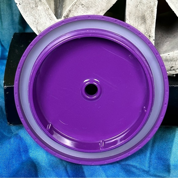 Starbucks 2014 Hibiscus Aloha Floral Venti Cold Cup Tumbler 24 oz - Picture 9 of 12